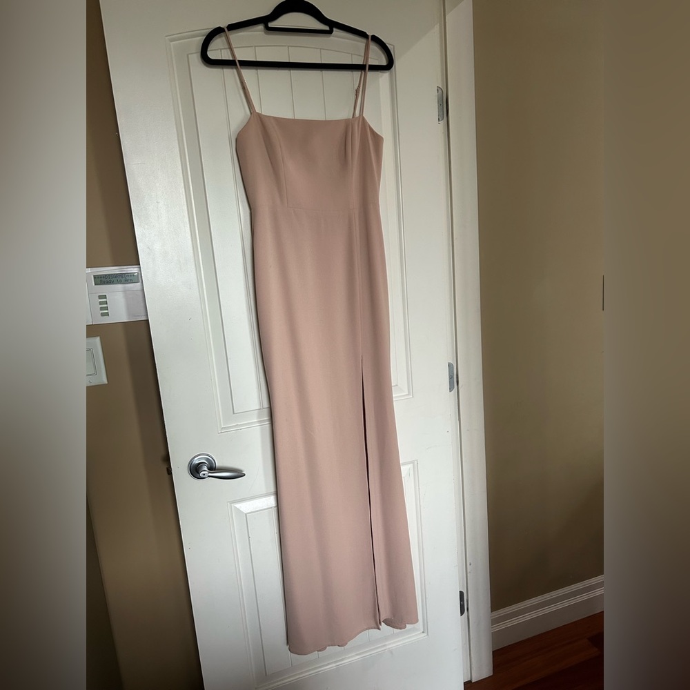 Park and Fifth Jupiter Dress - Picture 3 of 5